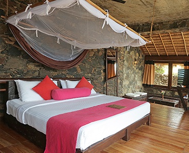 Superior Rooms - 98 Acres Resort and Spa - Sri Lanka In Style